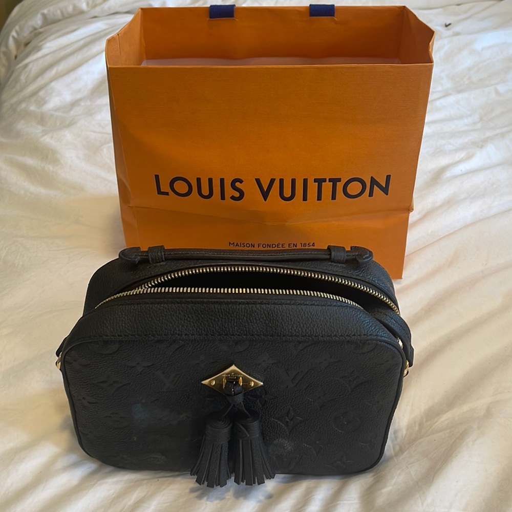 Louis Vuitton purse